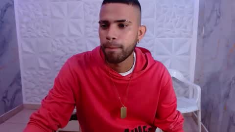 chacorta_ online show from April 24, 2026, 2:58 am