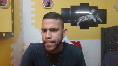 chacorta_ online show from April 27, 2026, 12:58 pm