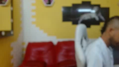 chacorta_ online show from May 2, 2026, 1:27 pm