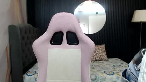 Snapshot of chacorta_ chatting on May 4, 2026, 12:56 pm chacorta_ online show from May 4, 2026, 12:56 pm