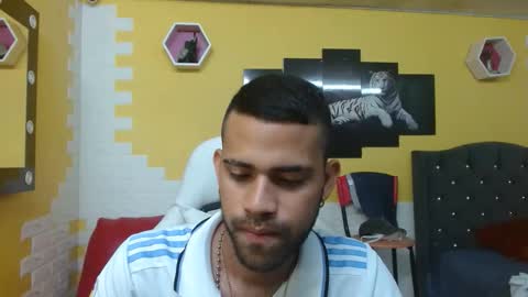 Snapshot of chacorta_ chatting on May 15, 2026, 1:01 am chacorta_ online show from May 15, 2026, 1:01 am