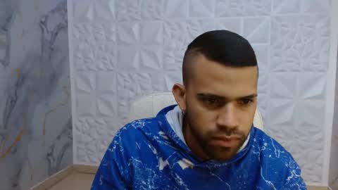 Snapshot of chacorta_ chatting on June 3, 2026, 12:08 pm chacorta_ online show from June 3, 2026, 12:08 pm
