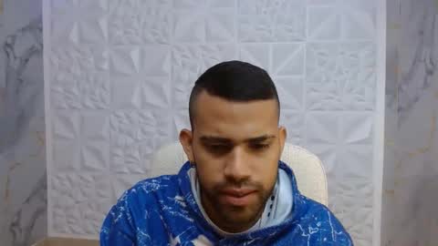 Snapshot of chacorta_ chatting on June 3, 2026, 2:33 pm chacorta_ online show from June 3, 2026, 2:33 pm