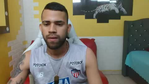 Snapshot of chacorta_ chatting on June 5, 2026, 1:28 pm chacorta_ online show from June 5, 2026, 1:28 pm