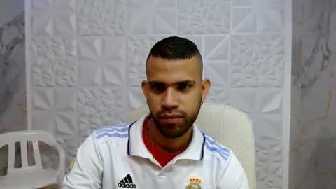 Snapshot of chacorta_ chatting on June 7, 2026, 1:37 pm chacorta_ online show from June 7, 2026, 1:37 pm
