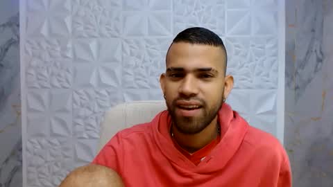 Snapshot of chacorta_ chatting on June 8, 2026, 1:44 pm chacorta_ online show from June 8, 2026, 1:44 pm