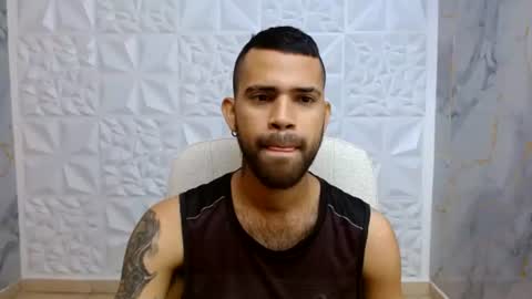 Snapshot of chacorta_ chatting on June 12, 2026, 1:21 pm chacorta_ online show from June 12, 2026, 1:21 pm
