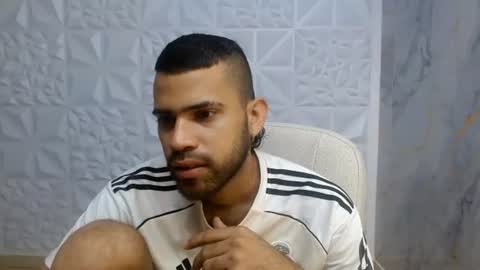 Snapshot of chacorta_ chatting on June 13, 2026, 1:09 pm chacorta_ online show from June 13, 2026, 1:09 pm