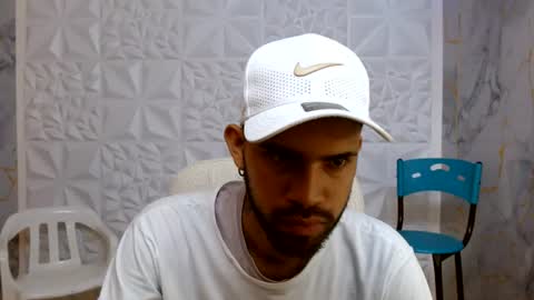 Snapshot of chacorta_ chatting on June 14, 2026, 12:18 pm chacorta_ online show from June 14, 2026, 12:18 pm