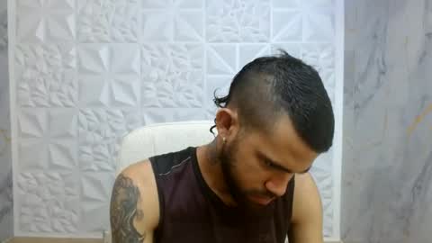Snapshot of chacorta_ chatting on June 16, 2026, 12:52 pm chacorta_ online show from June 16, 2026, 12:52 pm