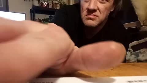 Chad420247 online show from February 2, 2025, 8:46 am