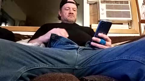 Chad420247 online show from October 20, 2025, 1:06 am