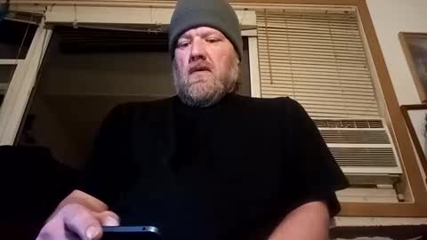 Chad420247 online show from January 12, 2026, 8:30 am