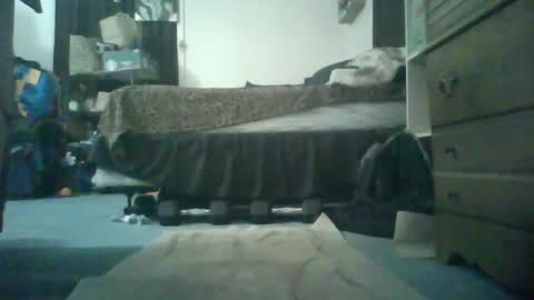 GigaChad online show from January 5, 2026, 11:08 pm