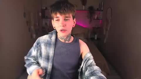Chad online show from April 28, 2026, 2:55 pm