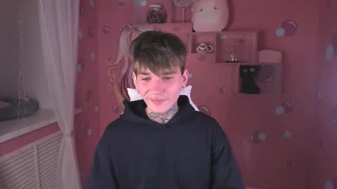 Chad online show from April 30, 2026, 8:57 pm