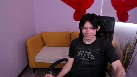 Chadd White online show from July 27, 2026, 12:34 pm