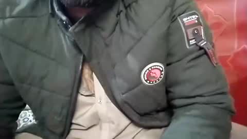 Stormydick online show from January 8, 2026, 2:19 pm