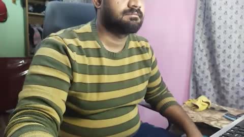 Stormydick online show from March 18, 2026, 7:33 am