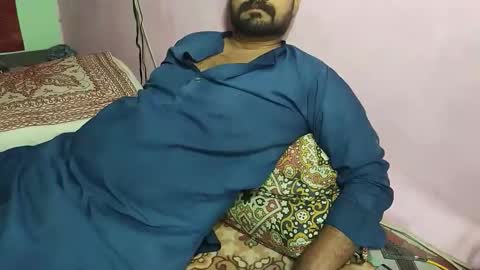 Stormydick online show from April 26, 2026, 7:00 pm