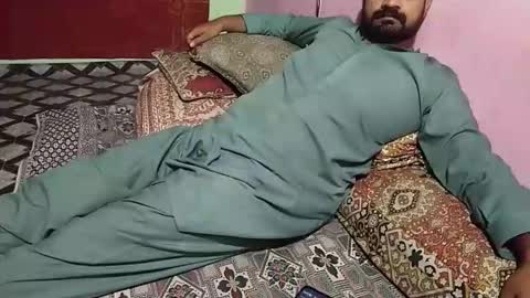 Stormydick online show from April 29, 2026, 5:41 pm