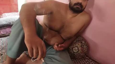 Stormydick online show from April 30, 2026, 8:09 am