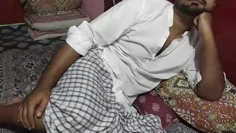 Snapshot of chadipluskhangarh chatting on May 7, 2026, 8:36 pm Stormydick online show from May 7, 2026, 8:36 pm