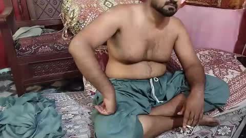 Snapshot of chadipluskhangarh chatting on May 23, 2026, 9:24 am Stormydick online show from May 23, 2026, 9:24 am