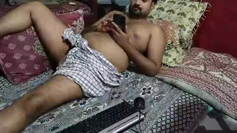 Snapshot of chadipluskhangarh chatting on June 6, 2026, 8:57 pm Stormydick online show from June 6, 2026, 8:57 pm