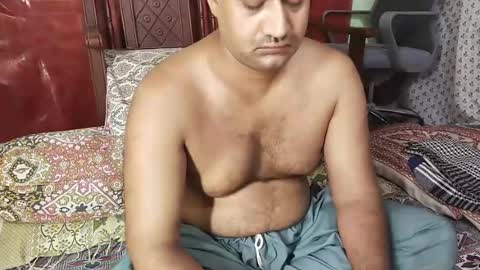 Snapshot of chadipluskhangarh chatting on June 10, 2026, 7:18 am Stormydick online show from June 10, 2026, 7:18 am