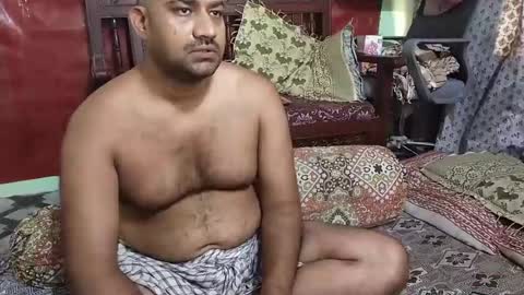 Snapshot of chadipluskhangarh chatting on June 14, 2026, 6:15 am Stormydick online show from June 14, 2026, 6:15 am