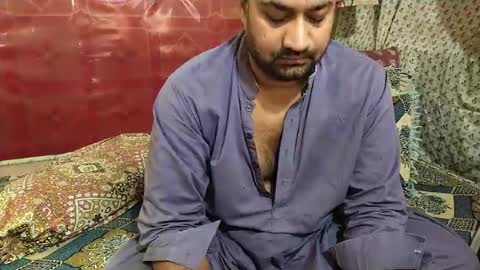 Snapshot of chadipluskhangarh chatting on June 20, 2026, 10:40 am Stormydick online show from June 20, 2026, 10:40 am