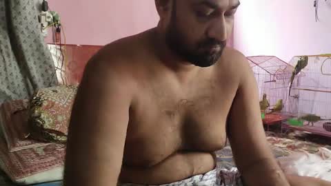 Snapshot of chadipluskhangarh chatting on July 19, 2026, 6:06 am Stormydick online show from July 19, 2026, 6:06 am