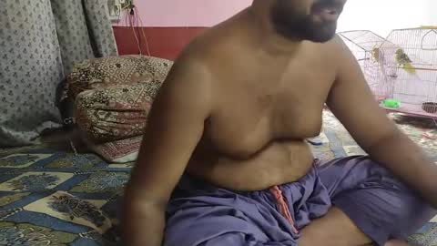 Snapshot of chadipluskhangarh chatting on July 22, 2026, 6:05 am Stormydick online show from July 22, 2026, 6:05 am