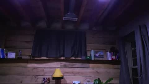 chadmichaell online show from February 26, 2026, 1:04 am