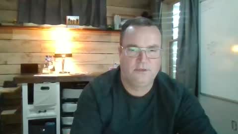 chadmichaell online show from March 3, 2026, 7:53 pm