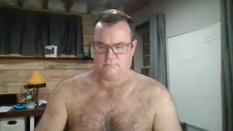 chadmichaell online show from March 13, 2026, 1:01 am