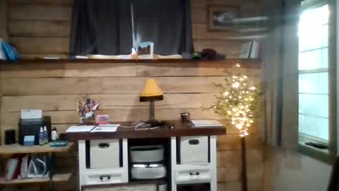 chadmichaell online show from June 28, 2026, 10:27 pm