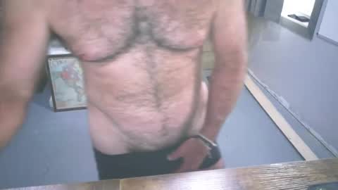 chadmichaell online show from June 29, 2026, 12:49 pm