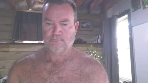 chadmichaell online show from July 6, 2026, 12:35 pm