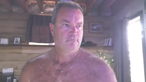 chadmichaell online show from July 13, 2026, 12:30 pm
