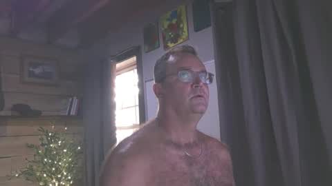 chadmichaell online show from July 14, 2026, 11:49 am