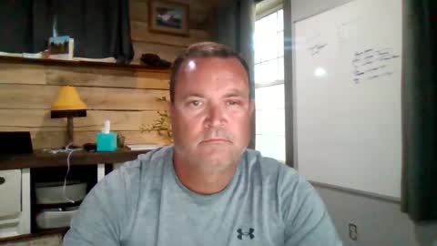 chadmichaell online show from July 16, 2026, 7:53 pm