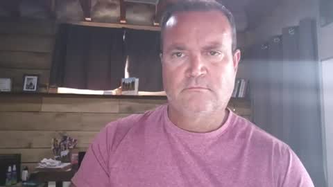 chadmichaell online show from July 20, 2026, 2:41 pm