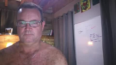 chadmichaell online show from July 23, 2026, 1:58 am