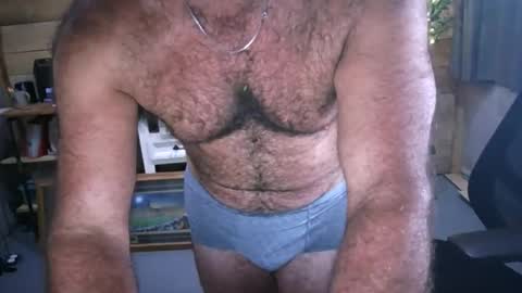 chadmichaell online show from July 26, 2026, 3:52 pm