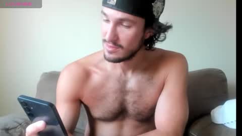 Snapshot of chadpowerz chatting on September 8, 2025, 5:23 pm Lydong online show from September 8, 2025, 5:23 pm