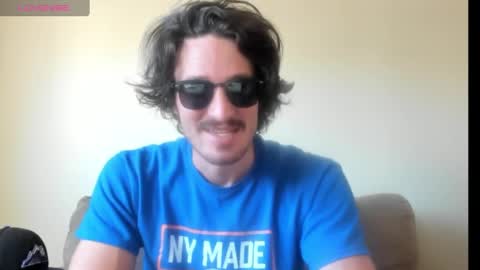 Snapshot of chadpowerz chatting on September 25, 2025, 5:49 pm Lydong online show from September 25, 2025, 5:49 pm