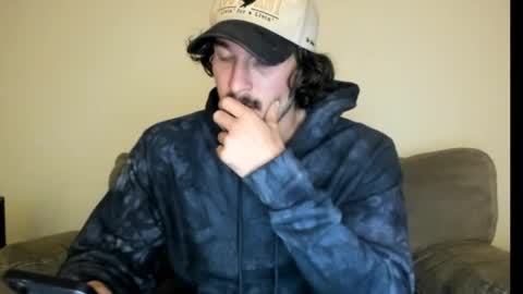 Snapshot of chadpowerz chatting on October 7, 2025, 2:20 am Lydong online show from October 7, 2025, 2:20 am