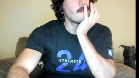 Snapshot of chadpowerz chatting on October 8, 2025, 6:55 am Lydong online show from October 8, 2025, 6:55 am